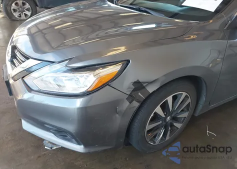 2018 Nissan Altima 2.5 Sl z USA, uszkodzony, nr VIN 1N4AL3AP2JC280888